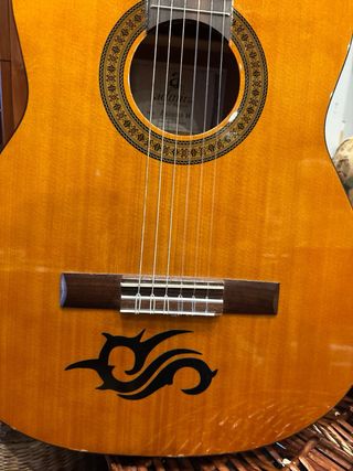 Guitarra Española Admira