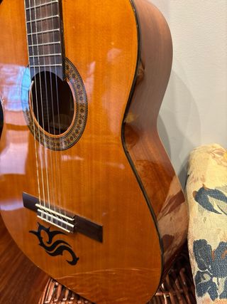 Guitarra Española Admira