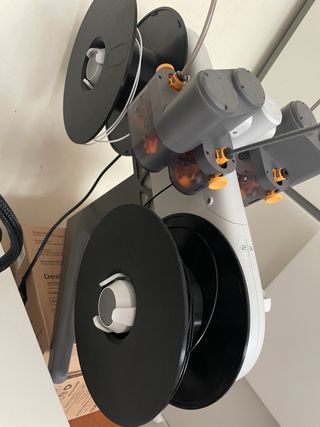 Impressora 3D Bambu Lab A1 Mini + Combo