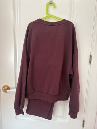 Conjunto JJXX LONDON Talla S