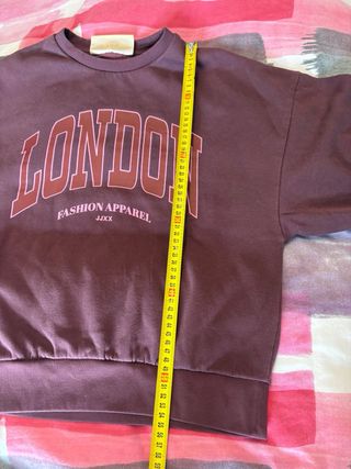 Conjunto JJXX LONDON Talla S