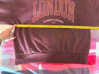 Conjunto JJXX LONDON Talla S