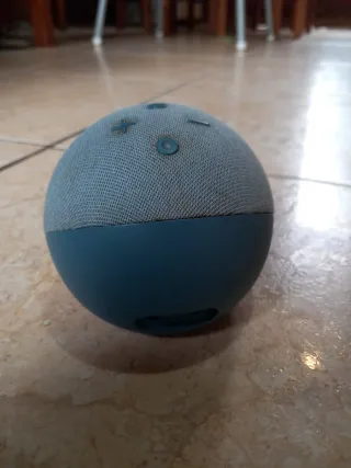 Amazon Alexa (4ª Generación)