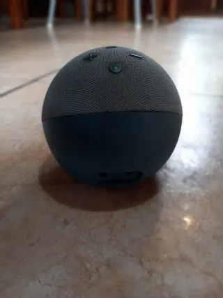 Amazon Alexa (4ª Generación)