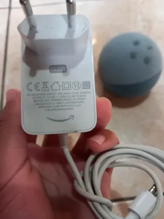 Amazon Alexa (4ª Generación)