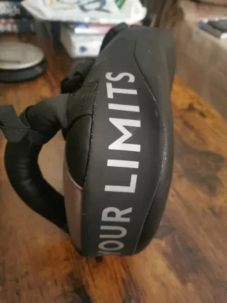 Pao Artes Marciales Decathlon Outshock