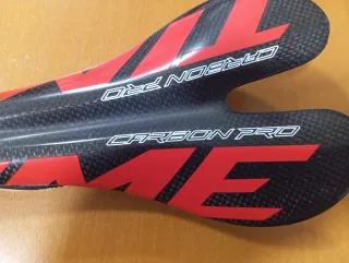 Sillín Carbono Pro