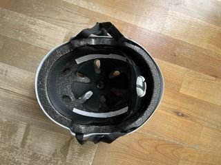 Casco Oxelo Patines/Patinete/skate Talla M