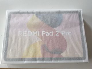 Xiaomi Redmi Pad 2 Pro Gris PRECINTADA