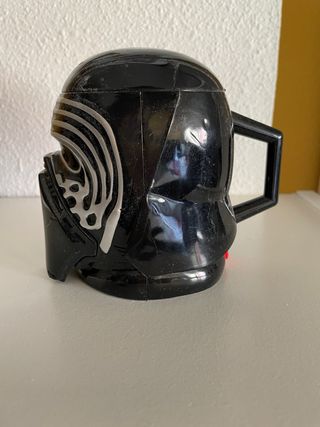Taza/Batidora Star Wars Kylo Ren