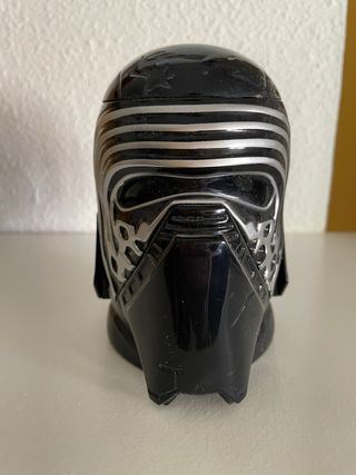 Taza/Batidora Star Wars Kylo Ren