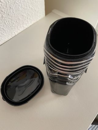Taza/Batidora Star Wars Kylo Ren