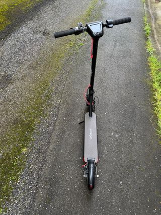 Patinete electrico  patin bateria Windgoo M12