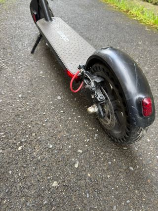 Patinete electrico  patin bateria Windgoo M12