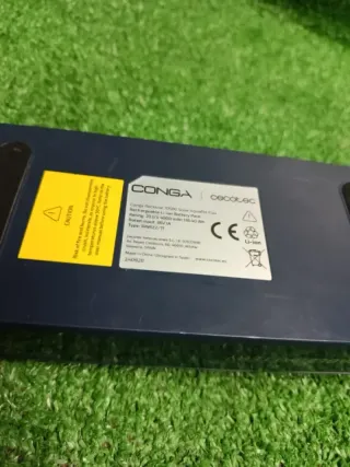 Batería Cecotec Rockstar 10500 perfecto estado