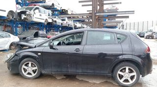 Cremallera dirección 1k1909144m seat leon 99665