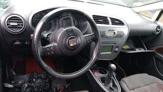 Cremallera dirección 1k1909144m seat leon 99665