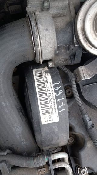 Cremallera dirección 1k1909144m seat leon 99665