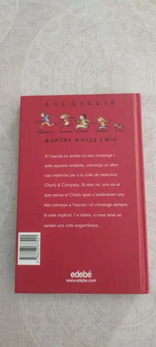 Lot 2 llibres Infantils de 9 a 12 anys