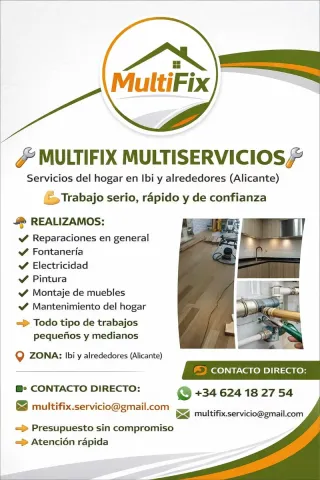 Servicios