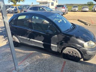 Citroen C3 2008