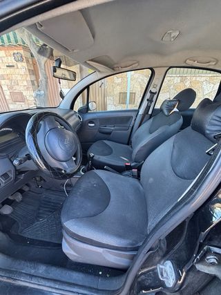 Citroen C3 2008