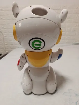 Robot Emilio