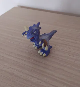 Figura  Esagigantosaurus
