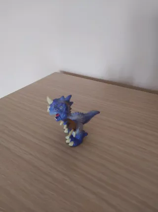 Figura  Esagigantosaurus