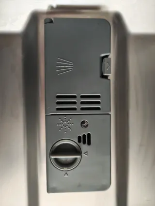 Lavavajillas Artica 45cm Acero Inoxidable