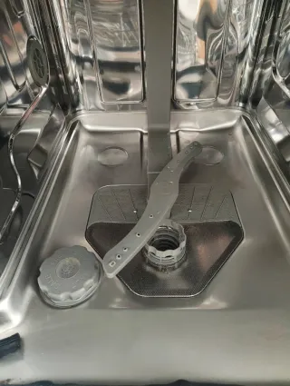 Lavavajillas Artica 45cm Acero Inoxidable