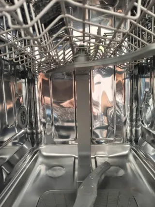 Lavavajillas Artica 45cm Acero Inoxidable