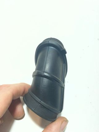 Tobera caja de aire Piaggio ZIP SP Nrg Runner