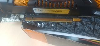 Tarjeta Gráfica Zotac GeForce GTX 560 Ti