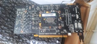 Tarjeta Gráfica Zotac GeForce GTX 560 Ti