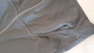 Felpa Nike Tech 10-12 anni