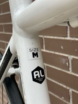 Bicicleta Carretera Lapierre Audacio 100 M