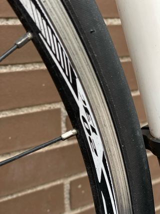 Bicicleta Carretera Lapierre Audacio 100 M