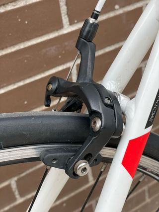Bicicleta Carretera Lapierre Audacio 100 M