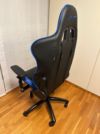 Silla Gaming Drift con Cojines