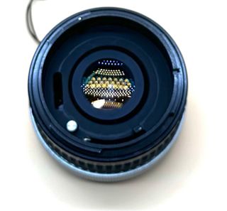 Duplicador Tamron Tele-Converter 2x MONTURA FD