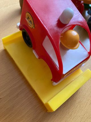 Lego y Llaves Bebé Fisher-Price