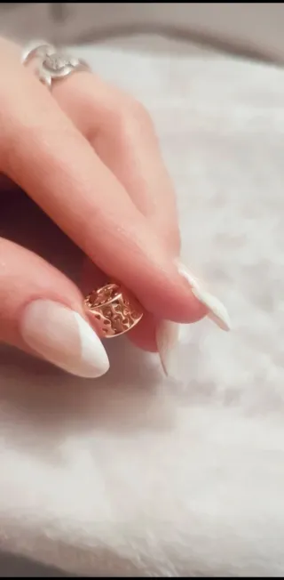 Charm dije Pandora Corona ORIGINAL y NUEVO