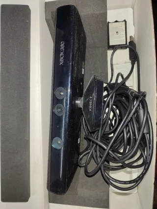 Kinect para Xbox 360