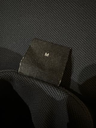 Polo Hugo Boss Azul Paddy Marino Talla M