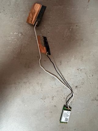 Placa Base Asus X512D