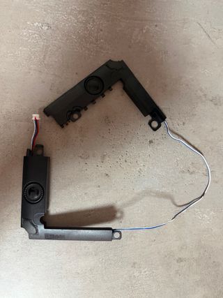 Placa Base Asus X512D