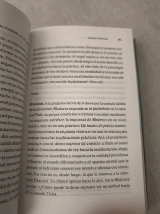 Vijñana Bhairava Tantra