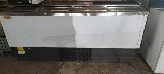 2 Botelleros para Bar, restaurante 4 Puertas 2m