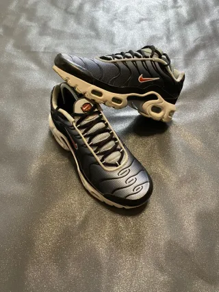 Nike TN Air Max Talla 37.5